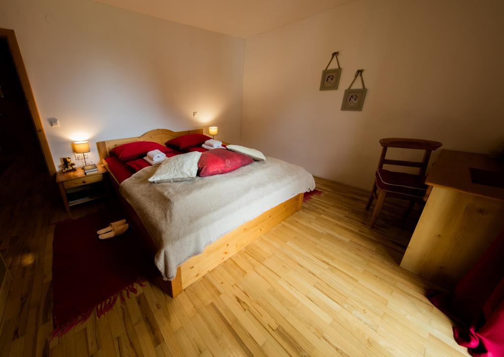 Apartments Mariborsko Pohorje Hočko Pohorje Exterior foto