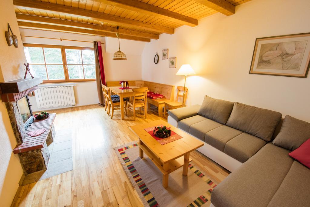 Apartments Mariborsko Pohorje Hočko Pohorje Exterior foto