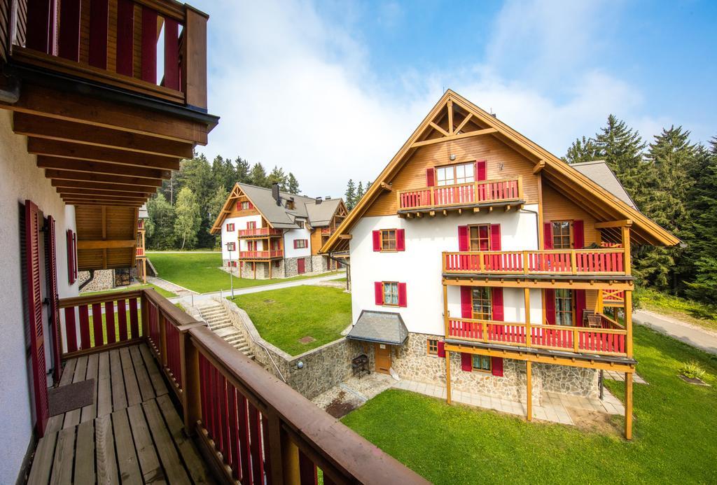 Apartments Mariborsko Pohorje Hočko Pohorje Exterior foto