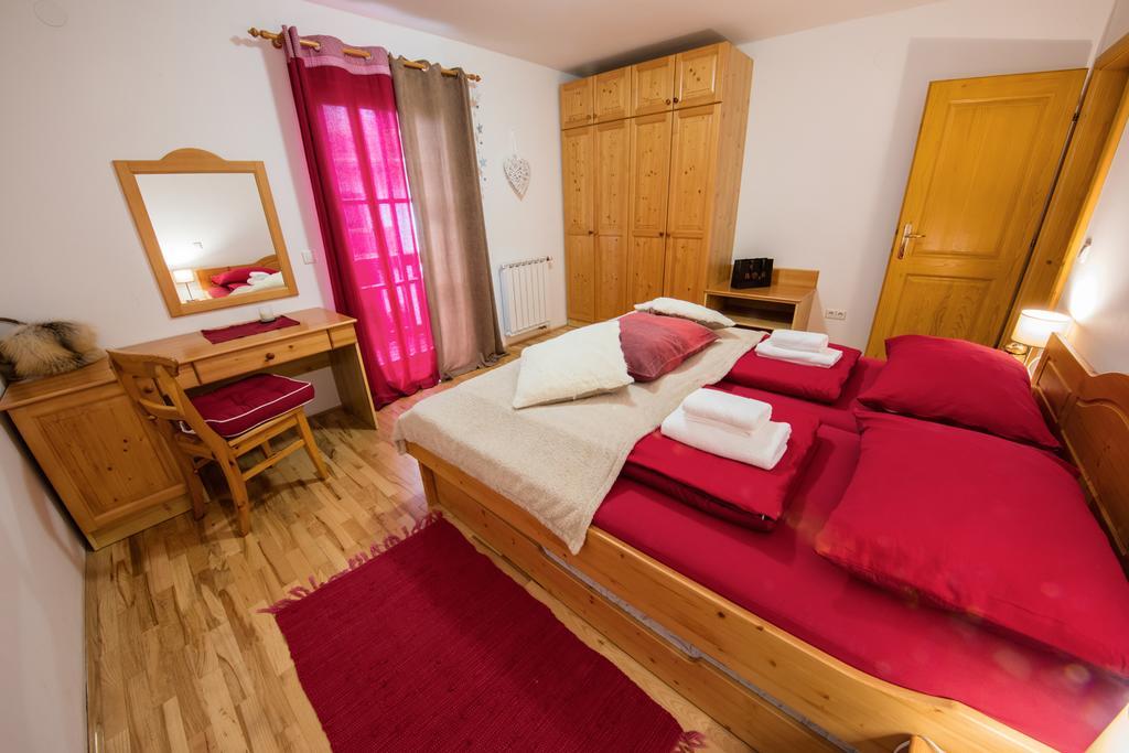 Apartments Mariborsko Pohorje Hočko Pohorje Exterior foto