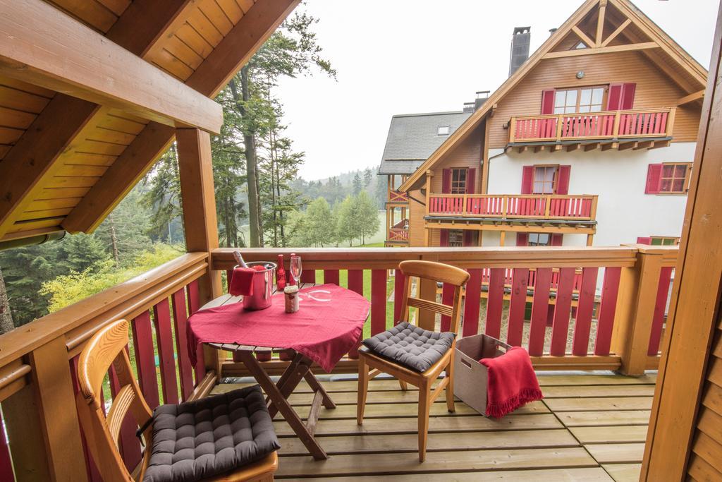 Apartments Mariborsko Pohorje Hočko Pohorje Exterior foto